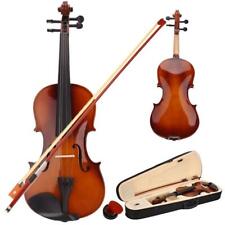 Size acoustic violin for sale  CANNOCK