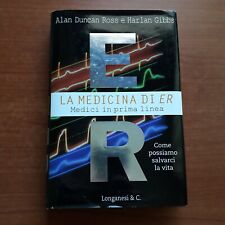 Ross gibbs medicina usato  Lodi