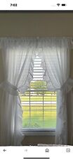 priscilla curtains for sale  Burfordville