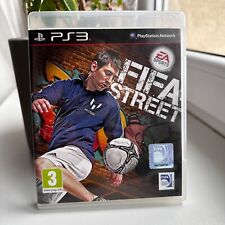 Fifa Street PS3 PlayStation 3 | CIB Completo com Embalagem Original Manual comprar usado  Enviando para Brazil
