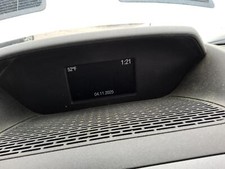 Used infotainment display for sale  Auburndale