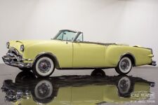 1953 packard caribbean for sale  Saint Louis