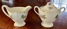 Vtg homer laughlin for sale  Twin Lake