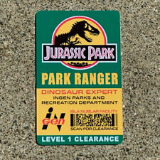 Jurassic park park for sale  Louisville