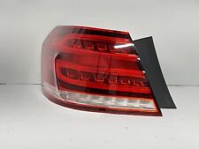 Tail light mercedes for sale  WINSFORD