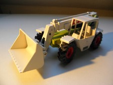 Siku farmer 3455 gebraucht kaufen  Eystrup
