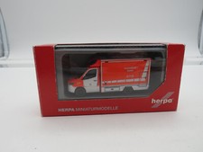 Herpa 096737 sprinter gebraucht kaufen  Griesingen