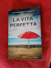 Vita perfetta renee usato  Ravenna