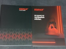 Krpan rückewagen seilwinden gebraucht kaufen  Bergkirchen