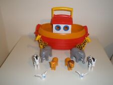 Playmobil 123 noah for sale  STOURBRIDGE