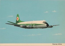 Guernsey airlines vickers for sale  BRIGHTON