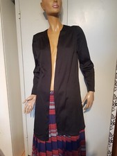 Long cardigan bolero gebraucht kaufen  Grebenau