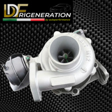 Turbina rigenerata opel usato  Settingiano
