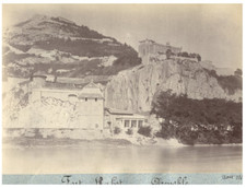 Grenoble fort rabot d'occasion  Pagny-sur-Moselle