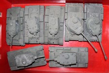 Maßstab russische panzer gebraucht kaufen  Oerlenbach