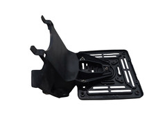 Supporto targa originale usato  Cornaredo