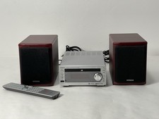 Hitachi dvd micro for sale  WIGAN