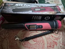 Otek mt6 pro for sale  SOWERBY BRIDGE