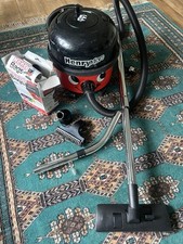 Henry hoover numatic for sale  TOTNES