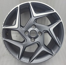 Alu felge ford gebraucht kaufen  Hamburg
