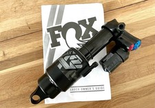 Fox float performance for sale  LONDON