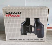 Tasco focus 7x35mm for sale  Indianapolis