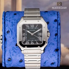 Cartier santos medium for sale  Jersey City