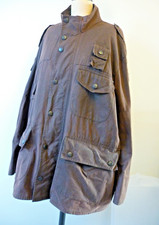 Barbour cowen brown for sale Barbour cowen brown for sale  ALTON