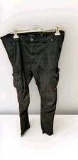 Pantaloni moto taglia usato  Giussano