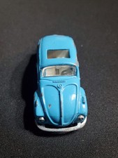 Majorette 1302 bleu d'occasion  Josselin