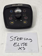 Sterling elite mobility for sale  MARCH