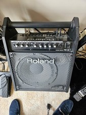 Rowland td12 drum for sale  GOSPORT