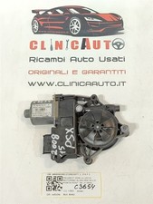 Motorino alzavetro posteriore usato  Italia