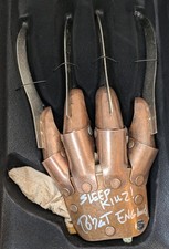 Robert englund signed for sale  Saginaw