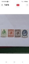 1929 king george for sale  BATLEY