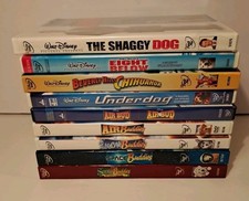 Lot disney dog for sale  Mason City