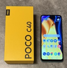Xiaomi poco c40 gebraucht kaufen  Ankum