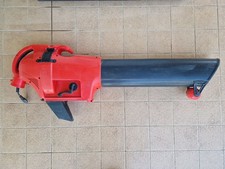 Soffiatore aspiratore elettric usato Soffiatore aspiratore elettric usato  Aprilia