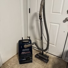 Hoover futura vaccum for sale  Gibsonville