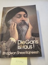 Gans raus shree gebraucht kaufen  Bad Vilbel