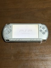 Console Sony PSP-3000 prata gelo testado | Excelente estado | Japão comprar usado  Enviando para Brazil