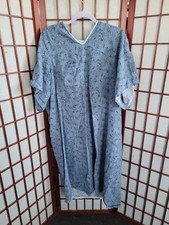 Hospital gown open for sale  Eugene