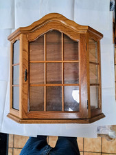 Superbe petite vitrine d'occasion  Albert