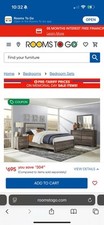 Queen bedroom set for sale  Miami