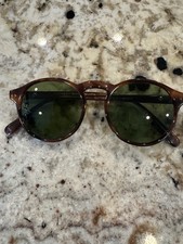 Vintage Ray-Ban Gatsby W0931 B&L EUA, usado comprar usado  Enviando para Brazil