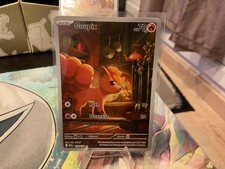 Carte pokémon goupix d'occasion  Agde