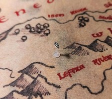 Wildcat labret piercing gebraucht kaufen  Darmstadt