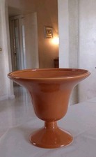 Vaso ceramica color usato  Roma