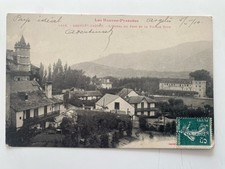 Argeles gazost hôtel d'occasion  Chindrieux