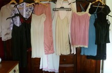 Vintage modern lingerie for sale  BUXTON